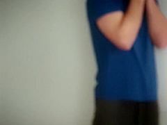 Milf licks cum off face