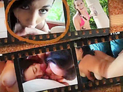 GF Revenge - Dirty punk girls loves cock