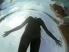 August Ames gets a nice pounding