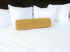 First-timer with sex potential