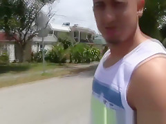 Hangover in Florida: the fucking