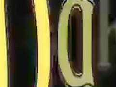 Cheerleader is on her knees sucking hard