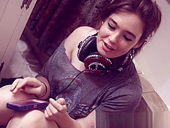 PORNFIDELITY - Nerdy Slut Jodi Taylor Gets Her Asshole Fucked Hard and Deep