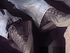 PORNFIDELITY - Nerdy Slut Jodi Taylor Gets Her Asshole Fucked Hard and Deep