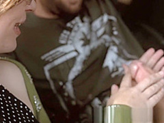 PORNFIDELITY - Nerdy Slut Jodi Taylor Gets Her Asshole Fucked Hard and Deep