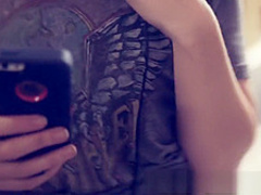 PORNFIDELITY - Nerdy Slut Jodi Taylor Gets Her Asshole Fucked Hard and Deep