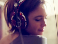 PORNFIDELITY - Nerdy Slut Jodi Taylor Gets Her Asshole Fucked Hard and Deep