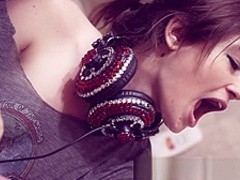 PORNFIDELITY - Nerdy Slut Jodi Taylor Gets Her Asshole Fucked Hard and Deep