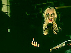 Girlsway Spellbound Lesbians Scissoring