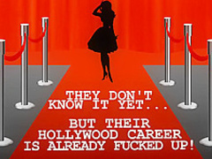 Filming mutual pleasure