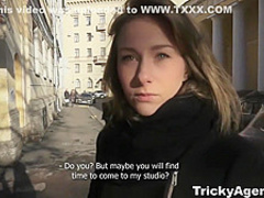 Filming mutual pleasure