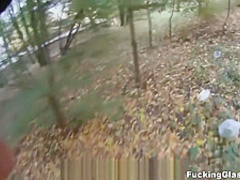 She loves sex, so why not?