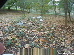 She loves sex, so why not?