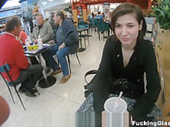 She loves sex, so why not?