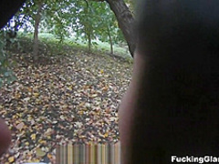 She loves sex, so why not?