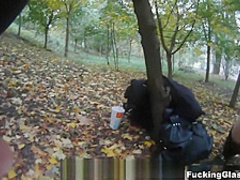 She loves sex, so why not?