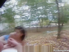 She loves sex, so why not?