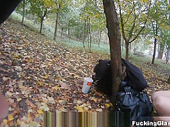 She loves sex, so why not?