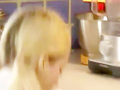 Look at my panties daddy