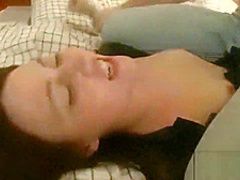 Rough anal session with irresistible Valentina