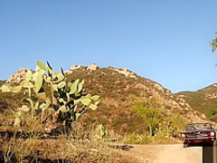 When Girls Play - Bad ass cowgirls Ariana Marie and Nicole Aniston lick pus