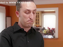 Fuzzy babysitter facial