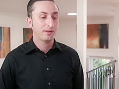 Fuzzy babysitter facial