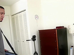ExxxtraSmall вЂ“ Horny Petite Teen Dakota Skye Gets Tied Up and Banged
