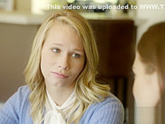 Dakota James shares a black dong with Riley Reid