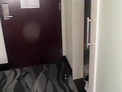 Sweet Alice takes it in her ass