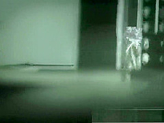 TEENFIDELITY Sexy Spinner Staci Silverstone's Nightmare on Teen Street