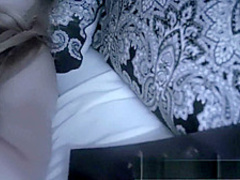 TEENFIDELITY Sexy Spinner Staci Silverstone's Nightmare on Teen Street