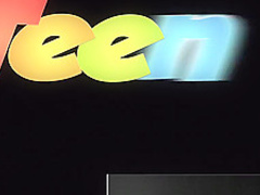 TEENFIDELITY- AVN Award Winning Aidra Fox Gets Facial and Creampie