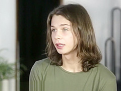 FantasyMassage High School Bully Squirted on my Cock