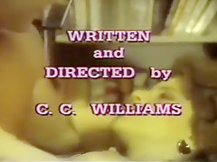 Dirty Harriet (1986)