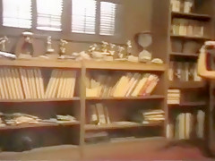 Dirty Harriet (1986)