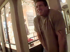 Blonde MILF Gets Fucked Hard