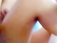 Big tits boobs hard nipples big round sexy ass tanlines