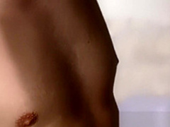 Dane Jones Real couple have romantic sex that ends with creampie for Iwia