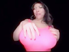 Nasty Big Boobs Bitch Fucking
