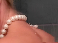 Naughty mama ready to be pleased by younger cock