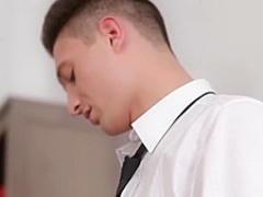 Fucked by the best client