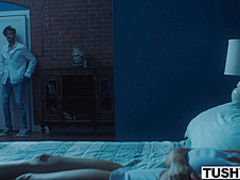 TUSHY Abigail Macs Insane Anal Adventure