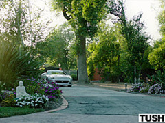 TUSHY Abigail Macs Insane Anal Adventure