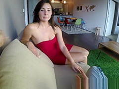 Her pussy is a fucking delight