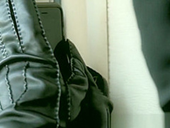 Pornstar Kagney Linn Karter fucked by burglar