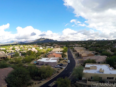 Seduced By My New Sister