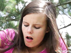 Vantage point masturbation