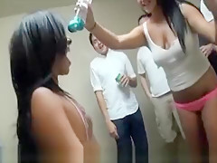 It Smells Like Sluts In Here