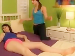 Addie Juniper  Dakota Charms JOI